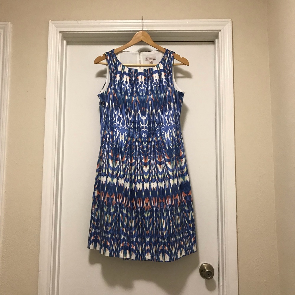 Dress Barn Dress